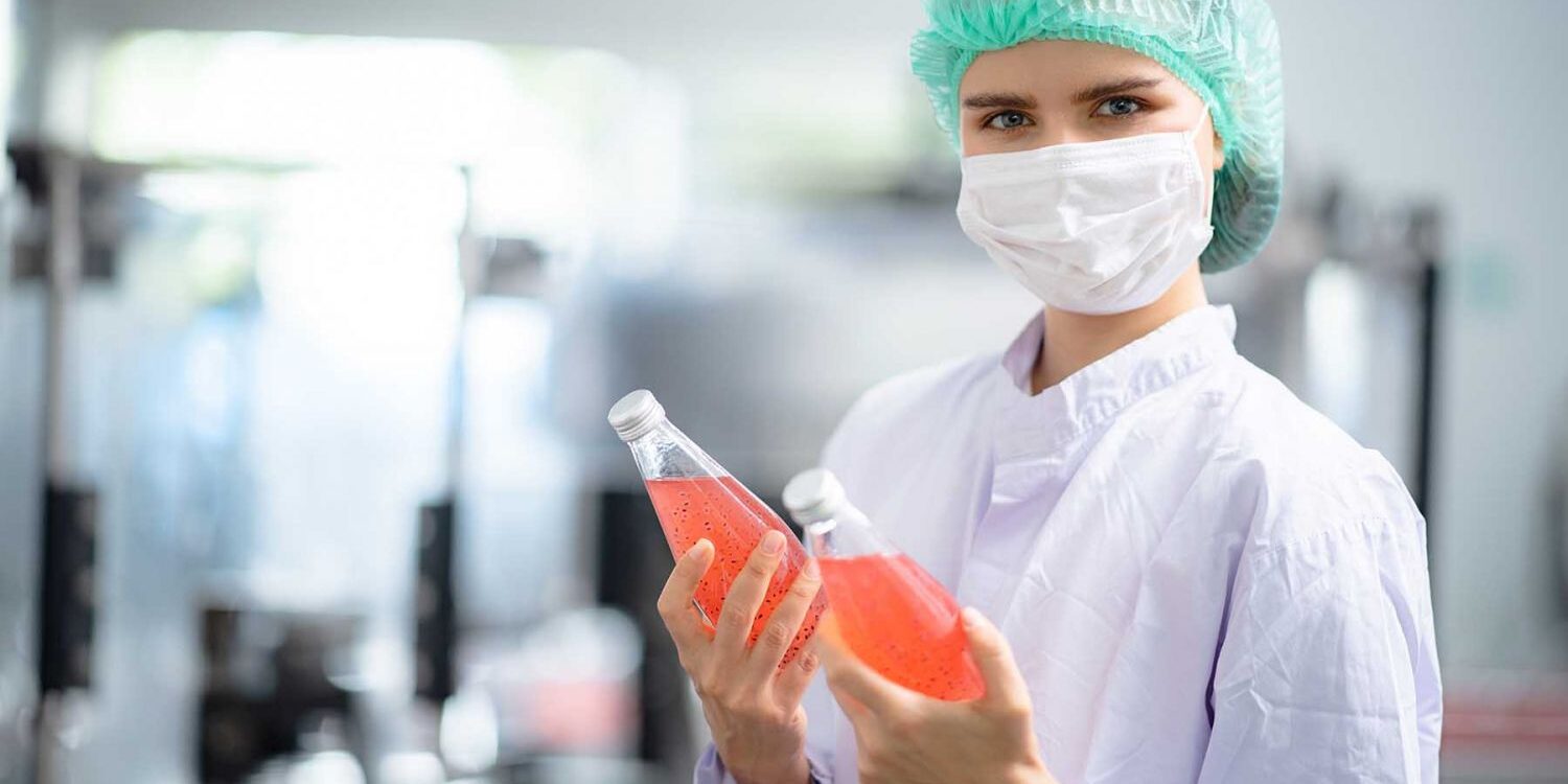 ingeniero alimentario