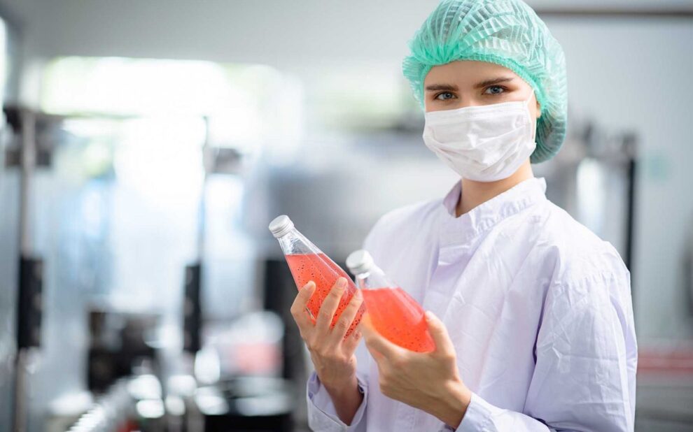 ingeniero alimentario