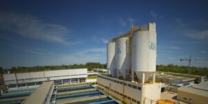 obras sanitarias del estado ose