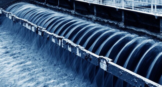 plan de gestió de efluentes