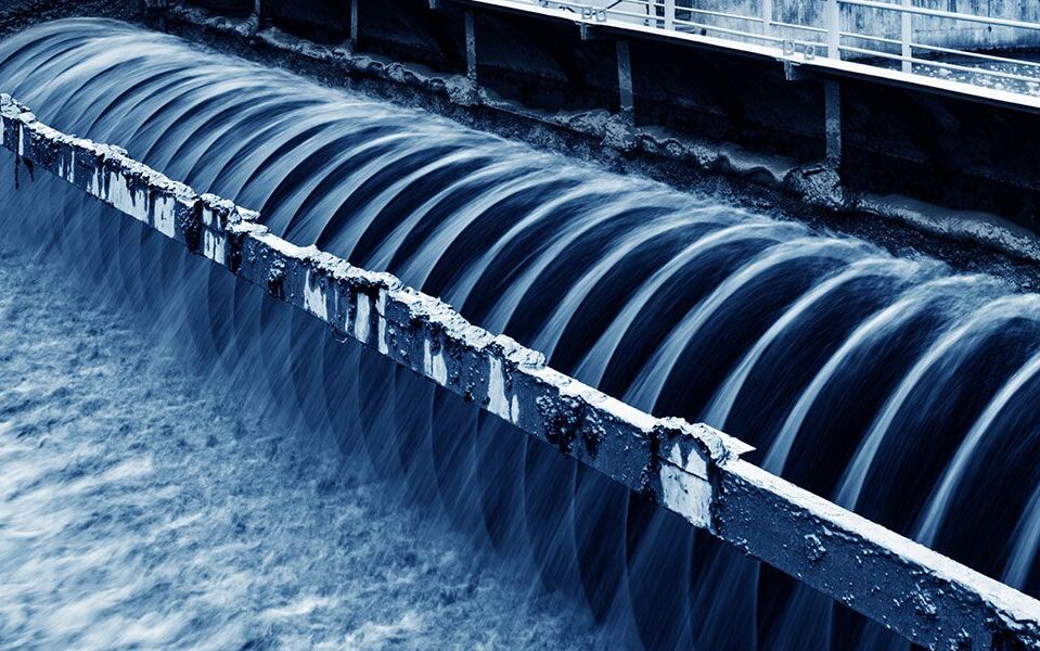 plan de gestió de efluentes