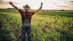 productor agropecuario
