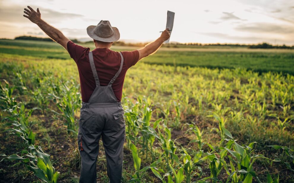 productor agropecuario