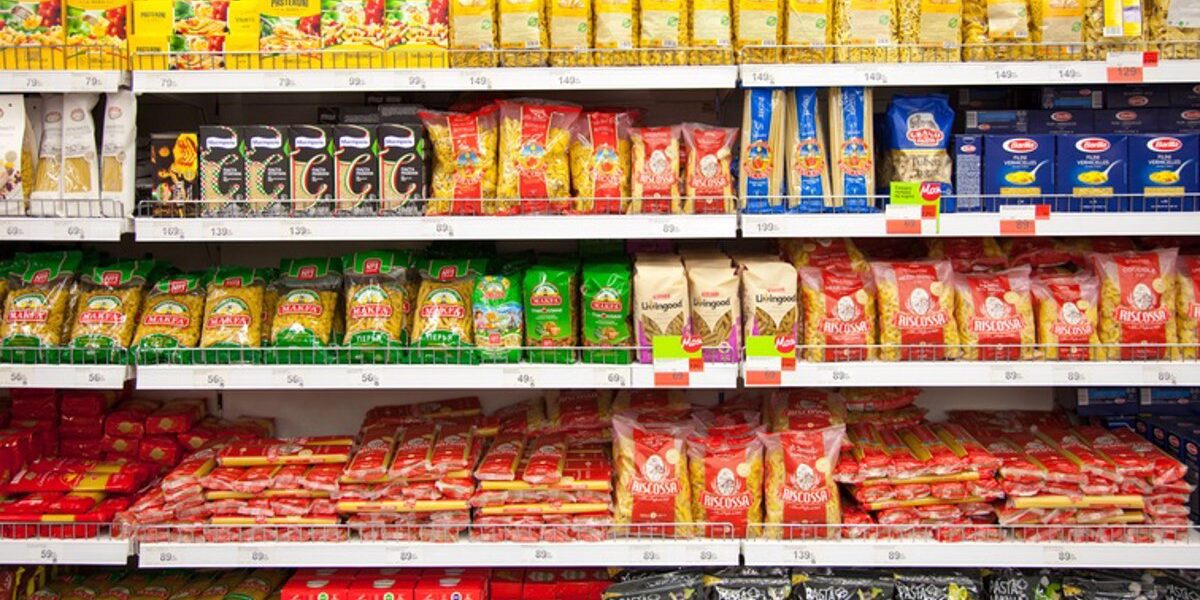 productos alimenticios