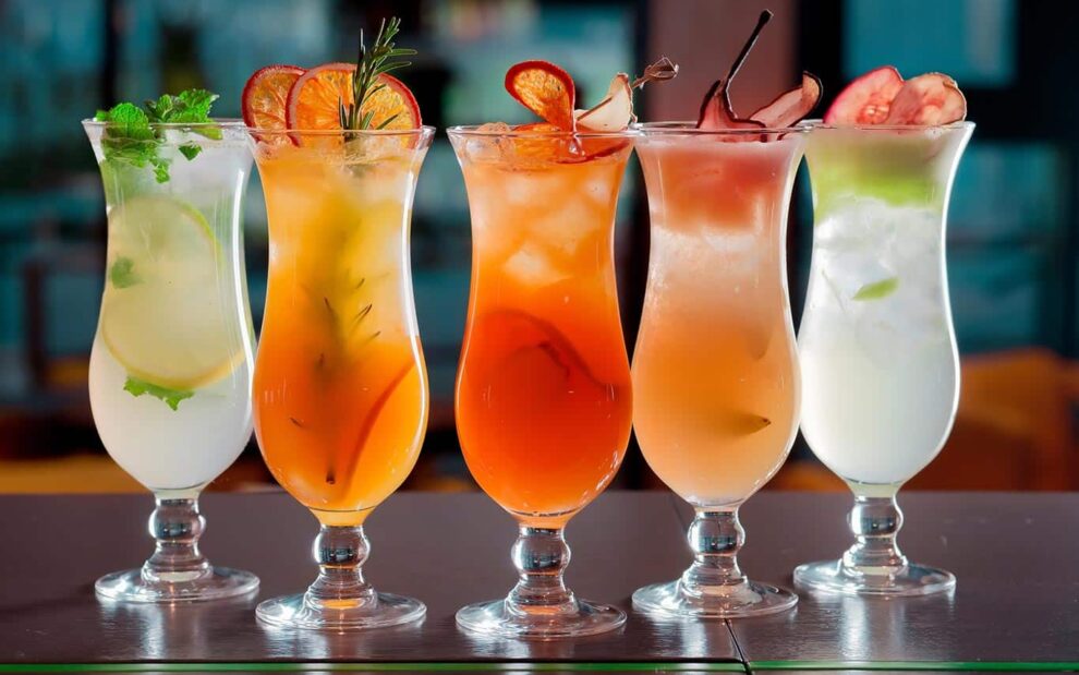 registro de bebidas alcoholicas