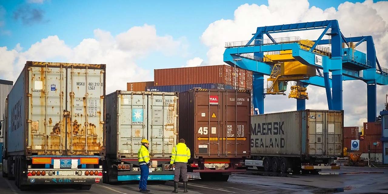 requisitos para importar