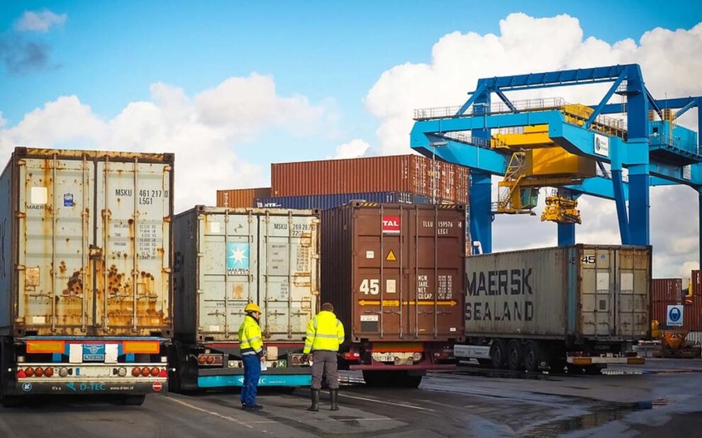 requisitos para importar