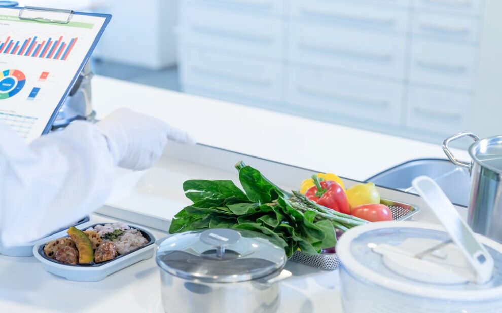 servicios de bromatología