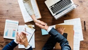 técnicas de ventas