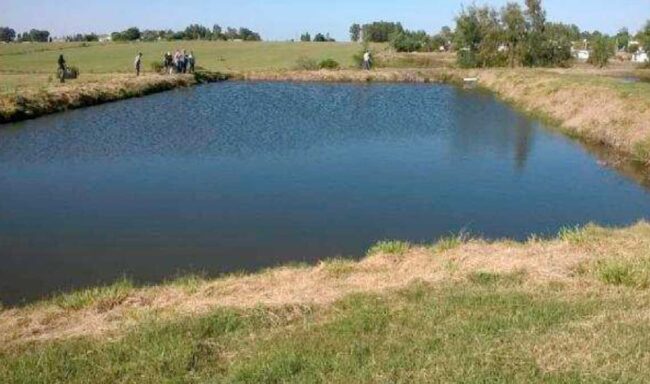 trámite plan de gestión de efluentes