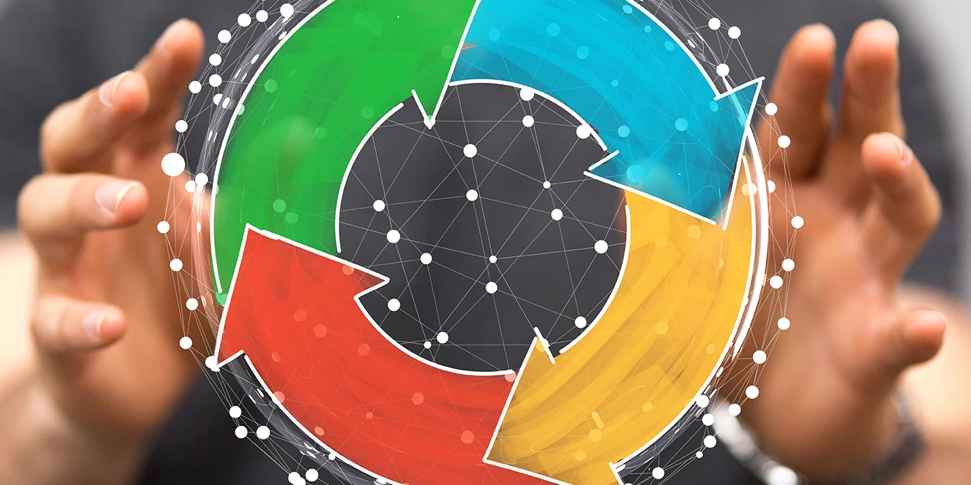 imptación de productos