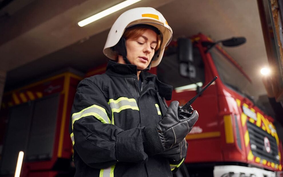 habilitaciones de bomberos