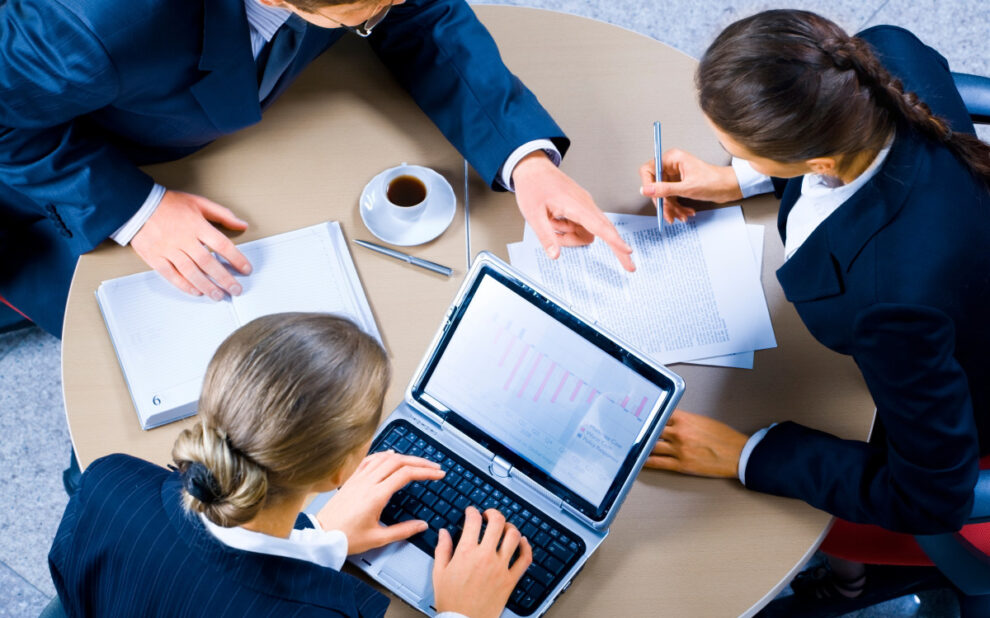 consultor para habilitación