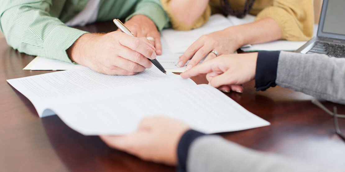 Registrar una compañía