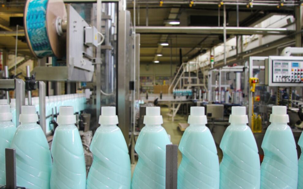 Productos domisanitarios