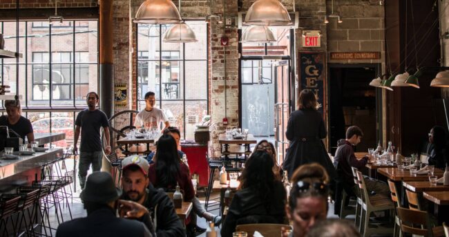 Habilitación de local gastronómico Habilitación de local gastronómico