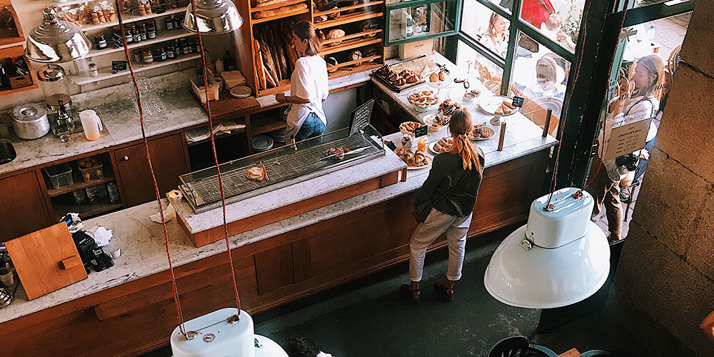 Habilitaciones necesarias para locales gastronómicos Habilitaciones necesarias para locales gastronómicos