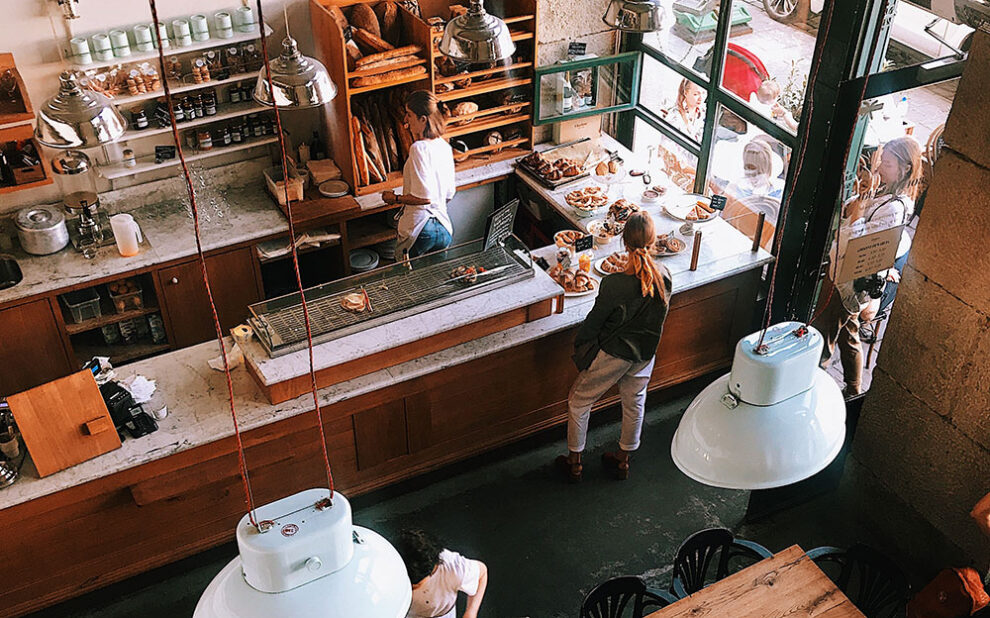 Habilitaciones necesarias para locales gastronómicos