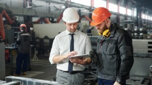 ingeniero asesor técnico