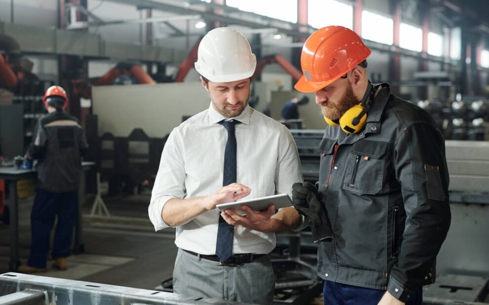 ingeniero asesor técnico