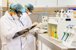 habilitación de bromatología