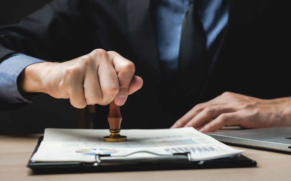 habilitación de salón de eventos