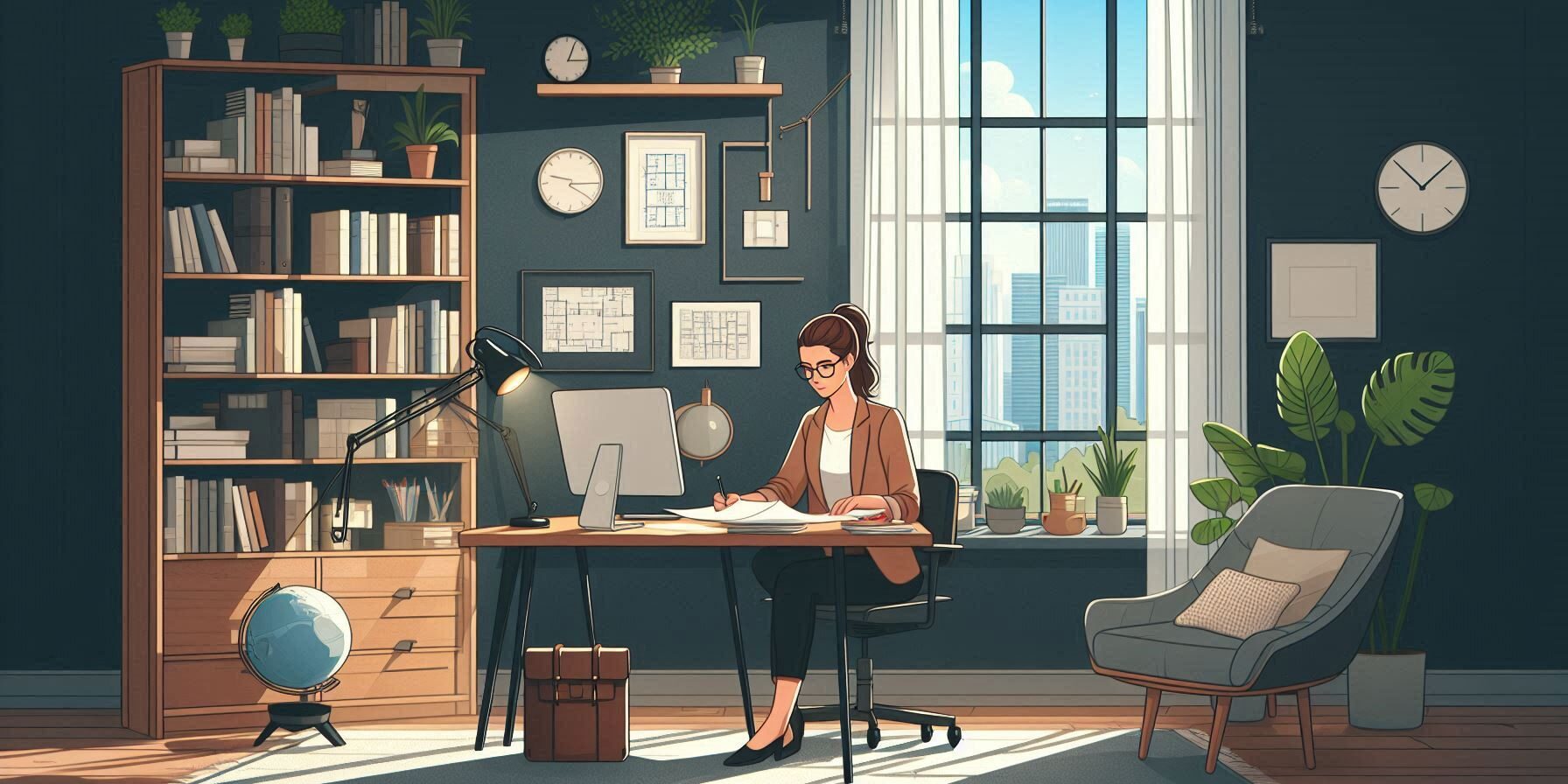 Habilitación de latu