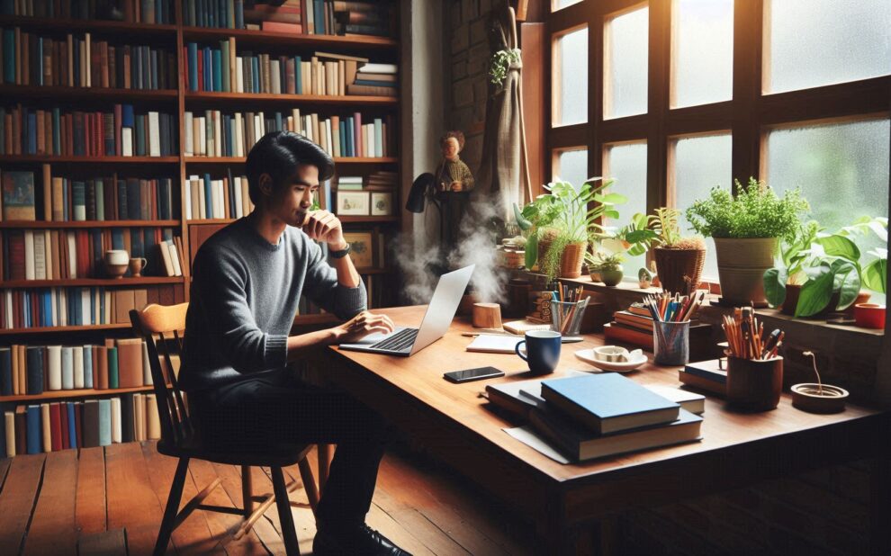 trámites en el latu