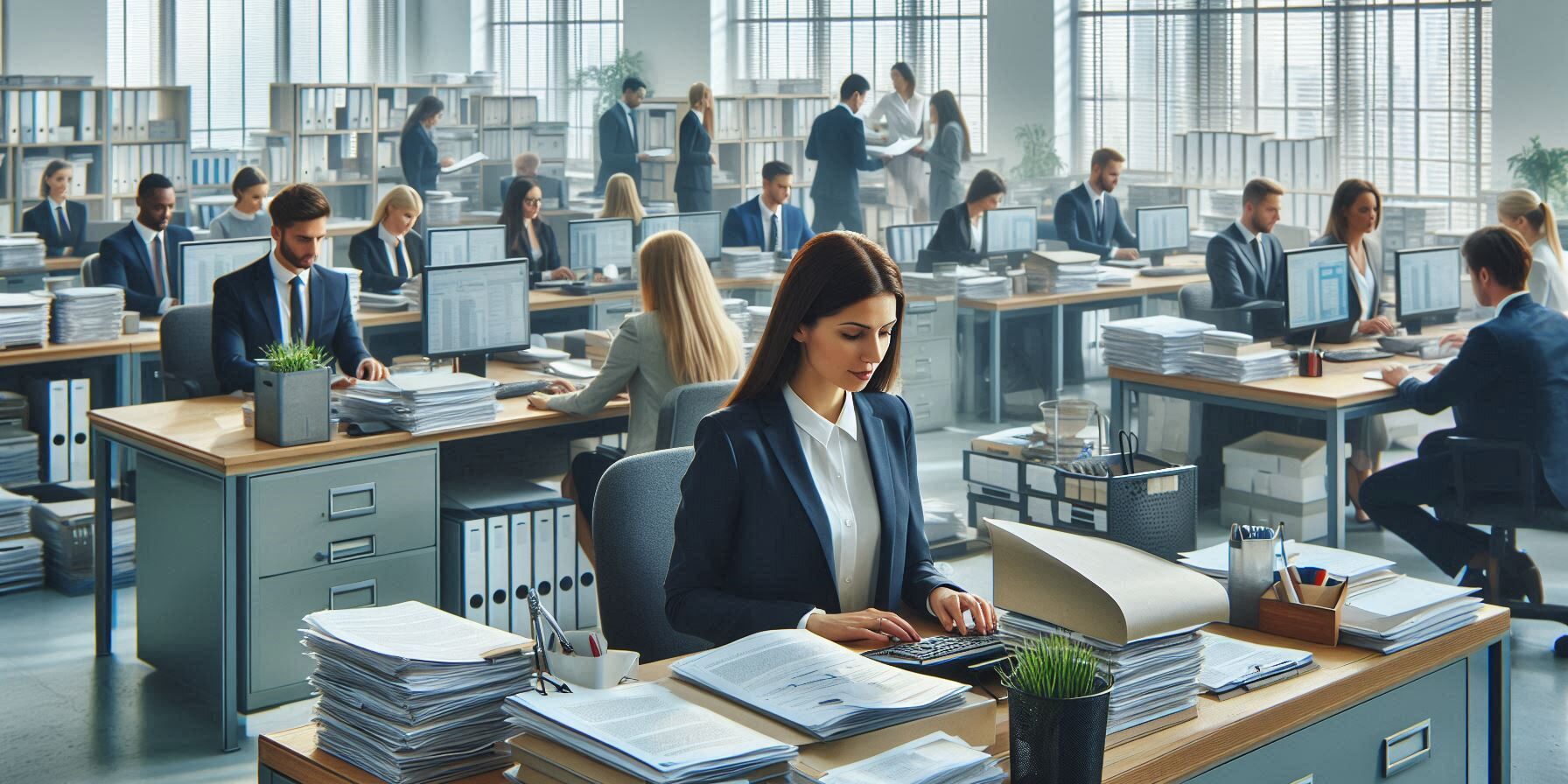 habilitaciones de LATU