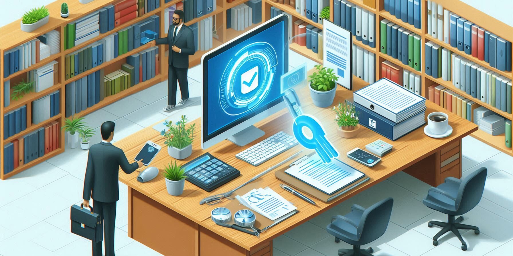 registro de imprtador