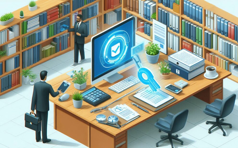 registro de imprtador