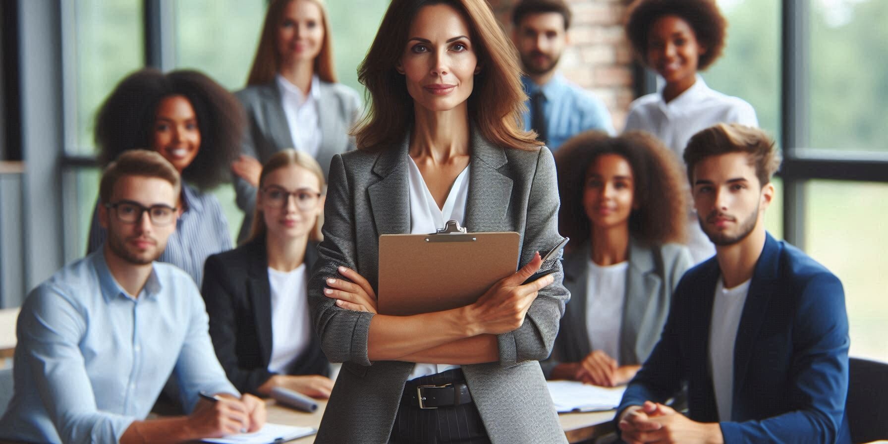 gestores profesionales