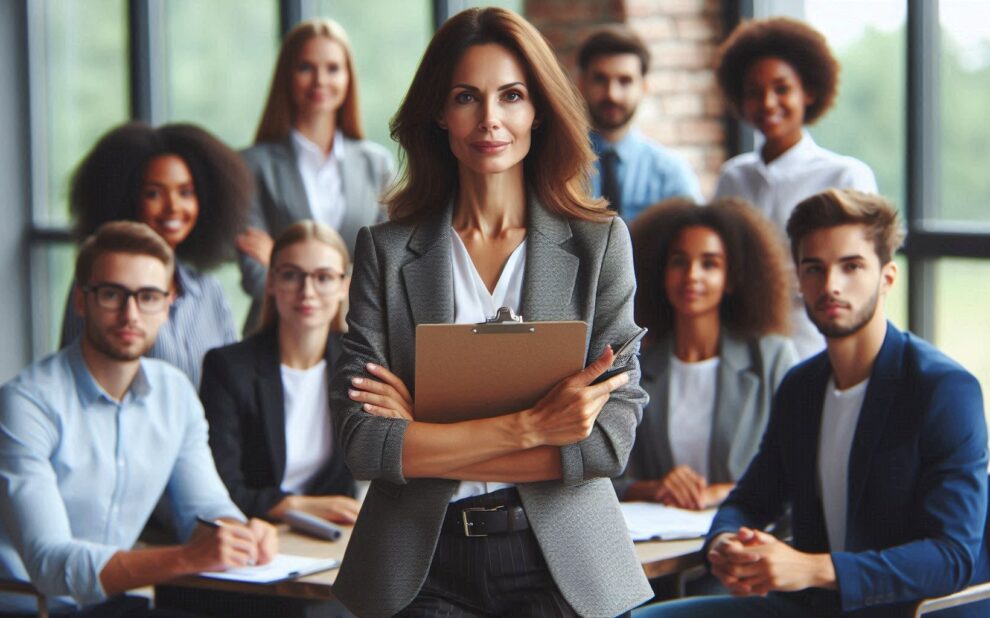 gestores profesionales