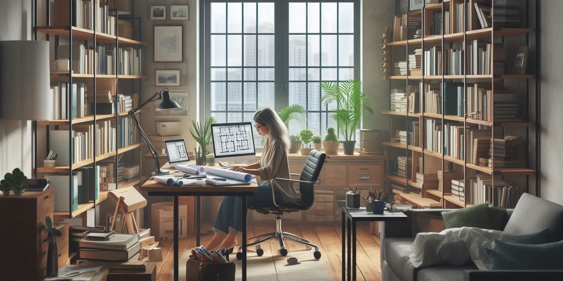 Consultores profesionales