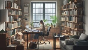 Consultores profesionales