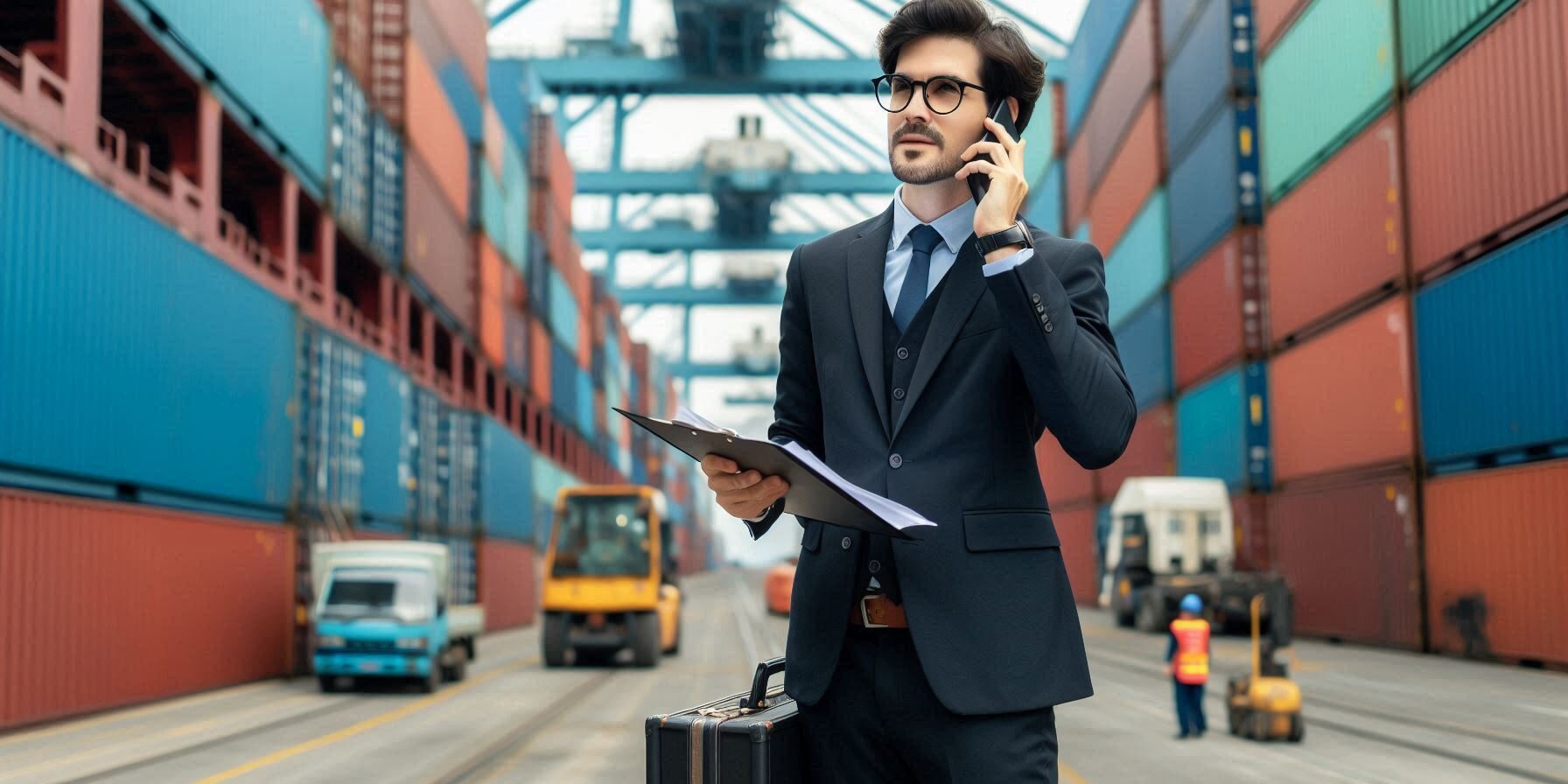 Permiso de importación