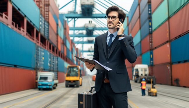 Permiso de importación Permiso de importación