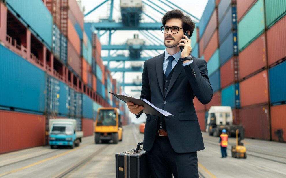 Permiso de importación