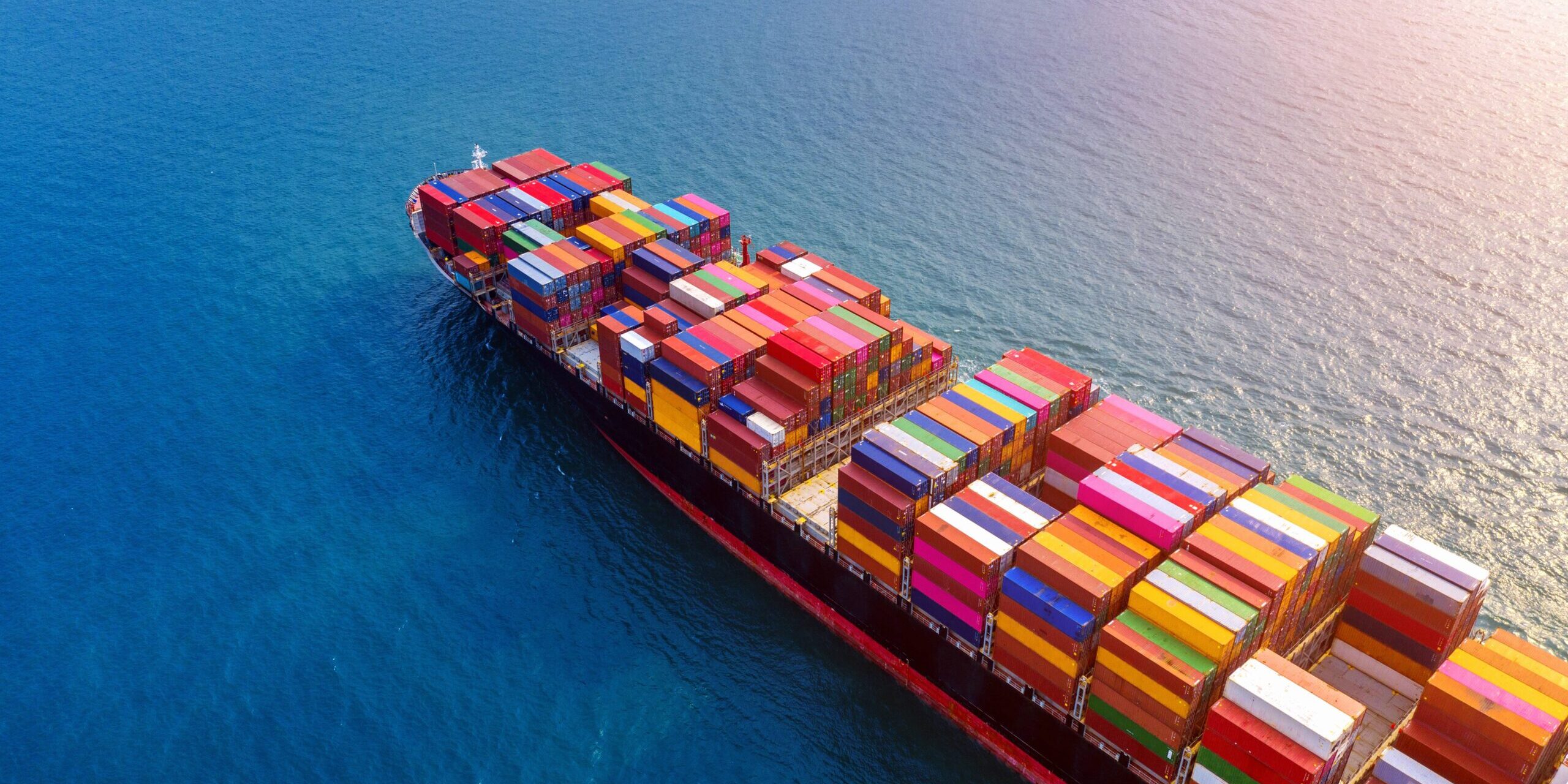 Importación de productos