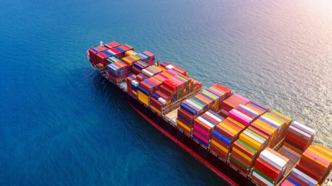 Importación de productos