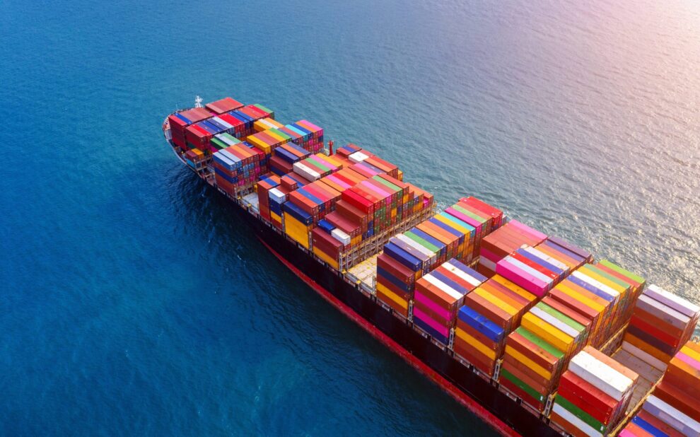 Importación de productos