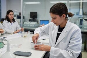 Consultoría bromatológica