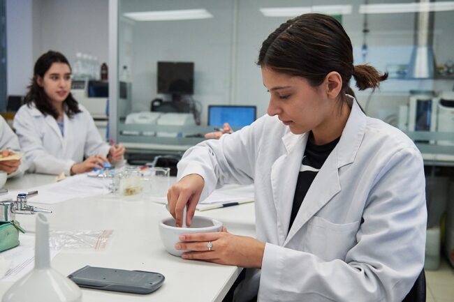 Consultoría bromatológica