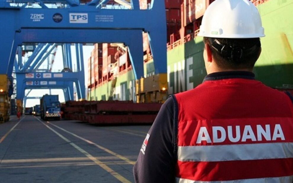 aduanas