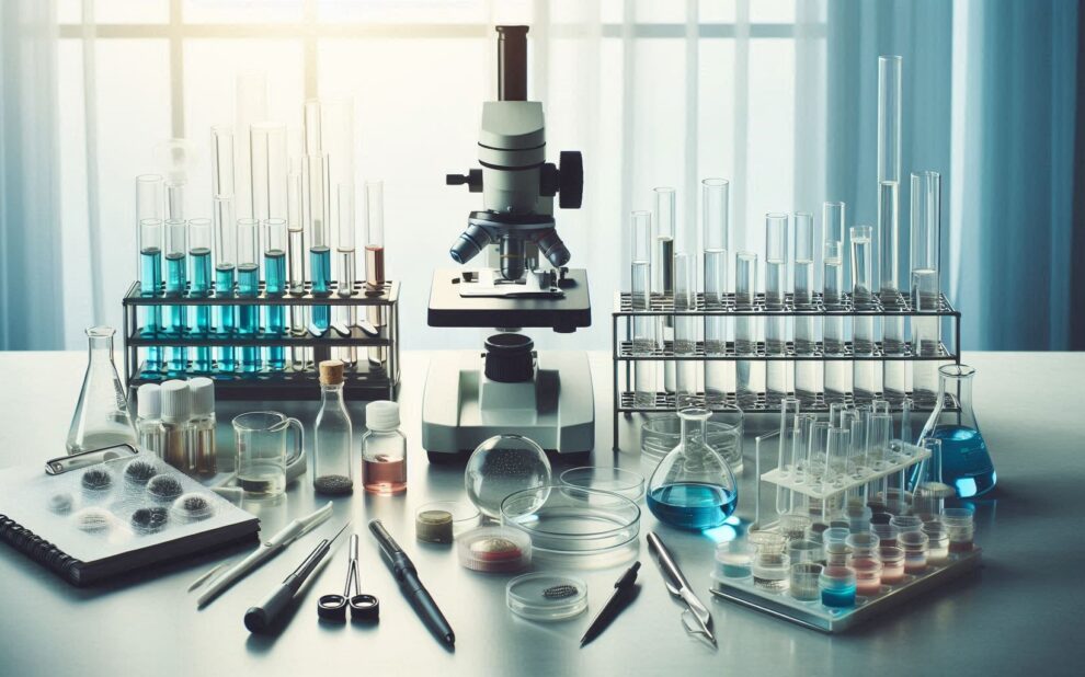 registro de bromatología