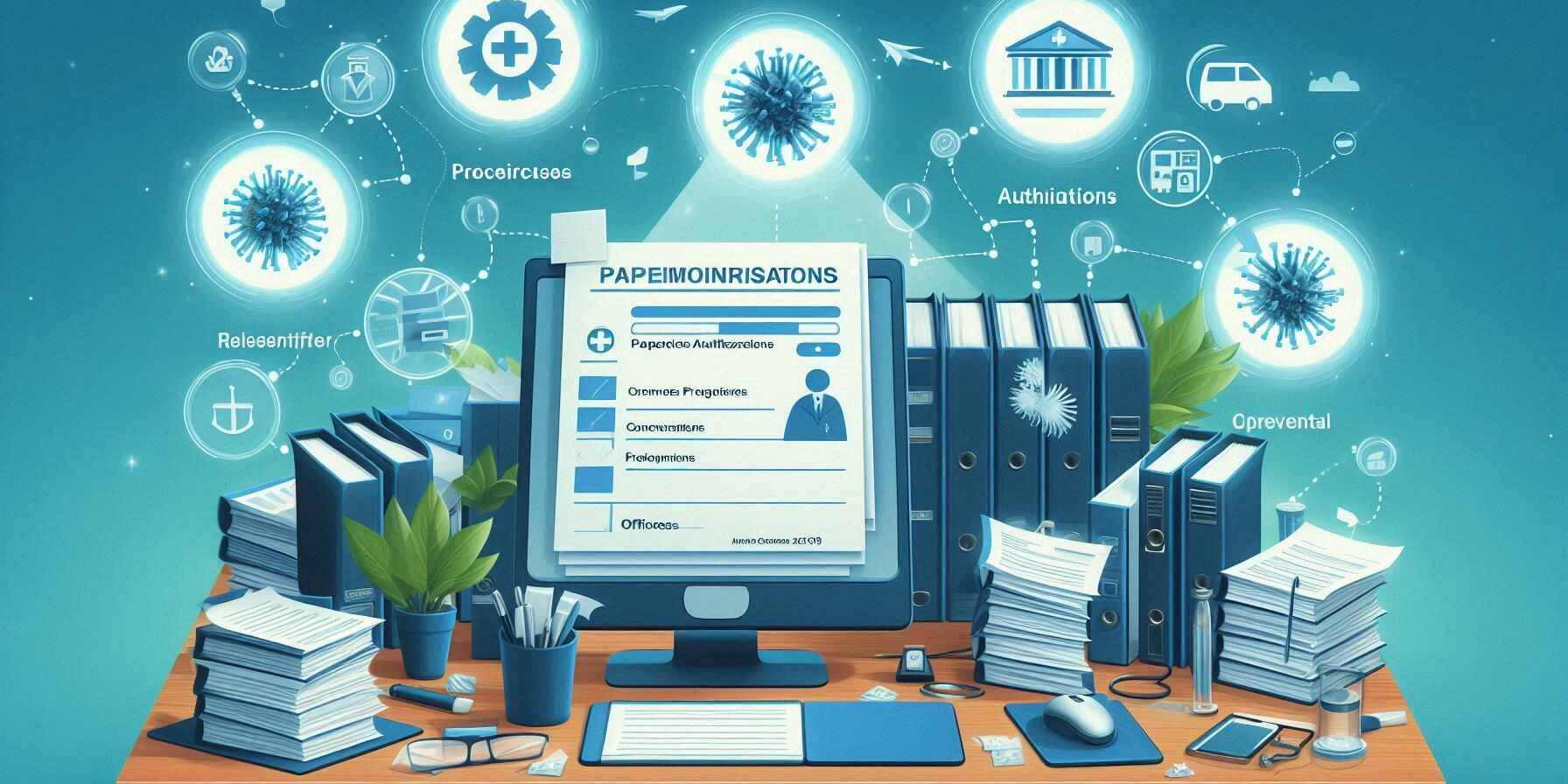 servicios de gestoría