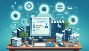 servicios de gestoría