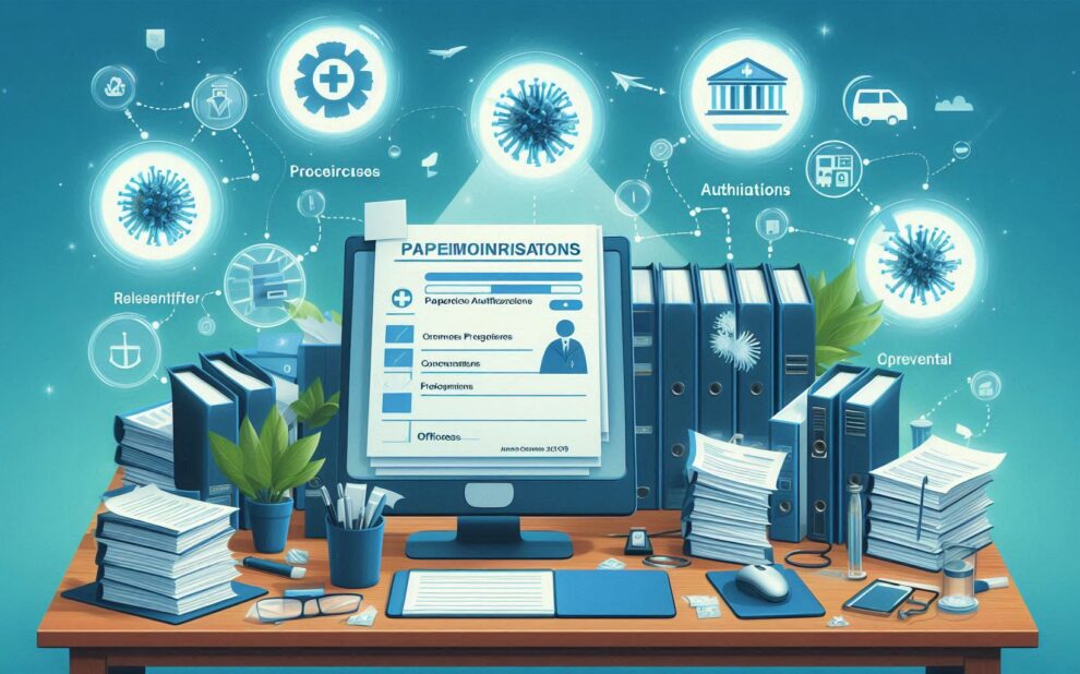 servicios de gestoría