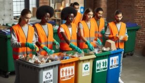 Declaración jurada de envases