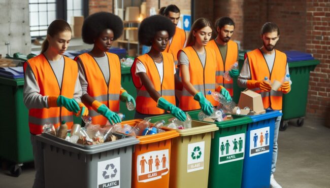 Declaración jurada de envases Declaración jurada de envases